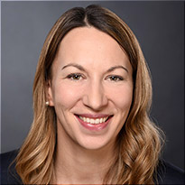 Dr. rer. nat. Claudia Laskowski