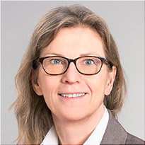 Dr. med. vet. Hedi Görg
